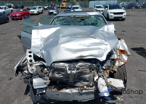 2007 Subaru Legacy 2.5I z USA, uszkodzony, nr VIN 4S3BL616X77210824